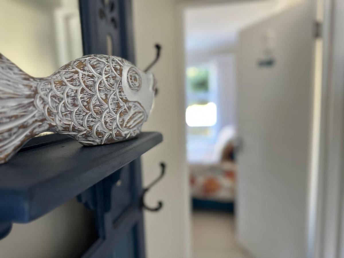 Allalapstix Reebok Eksteriør billede